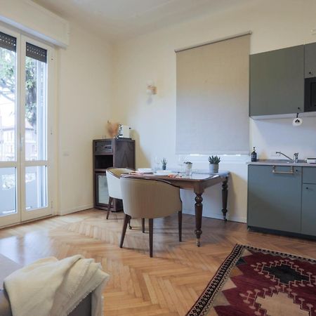 Fiera Milano-City Life Free Parking Villa Anglia' S Bridge Ngoại thất bức ảnh