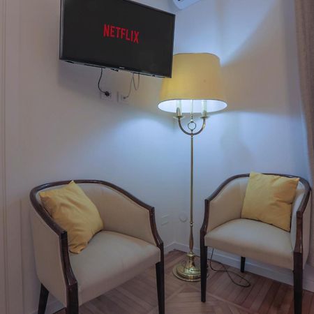 Fiera Milano-City Life Free Parking Villa Anglia' S Bridge Ngoại thất bức ảnh