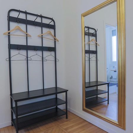 Fiera Milano-City Life Free Parking Villa Anglia' S Bridge Ngoại thất bức ảnh