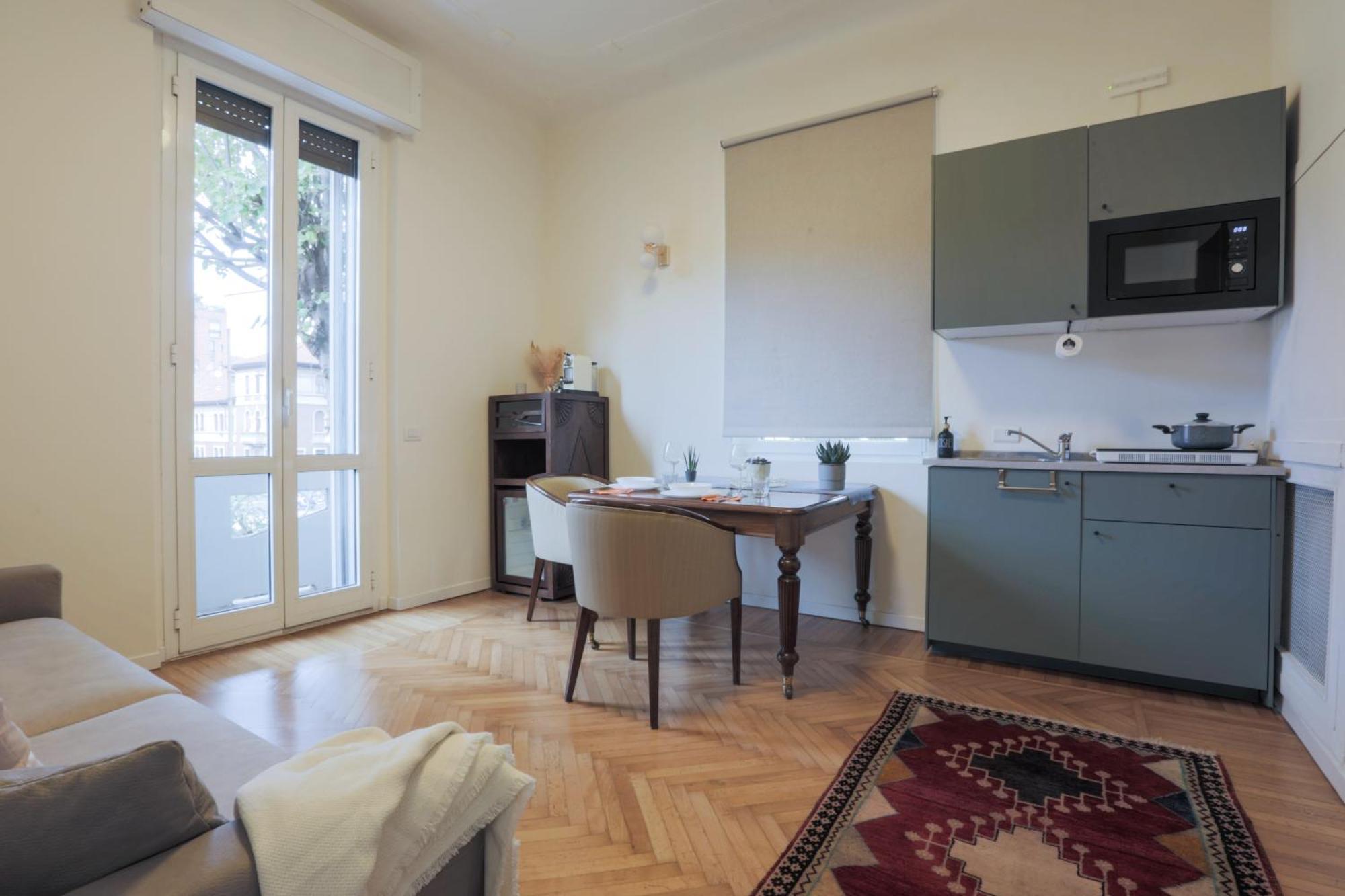 Fiera Milano-City Life Free Parking Villa Anglia' S Bridge Ngoại thất bức ảnh