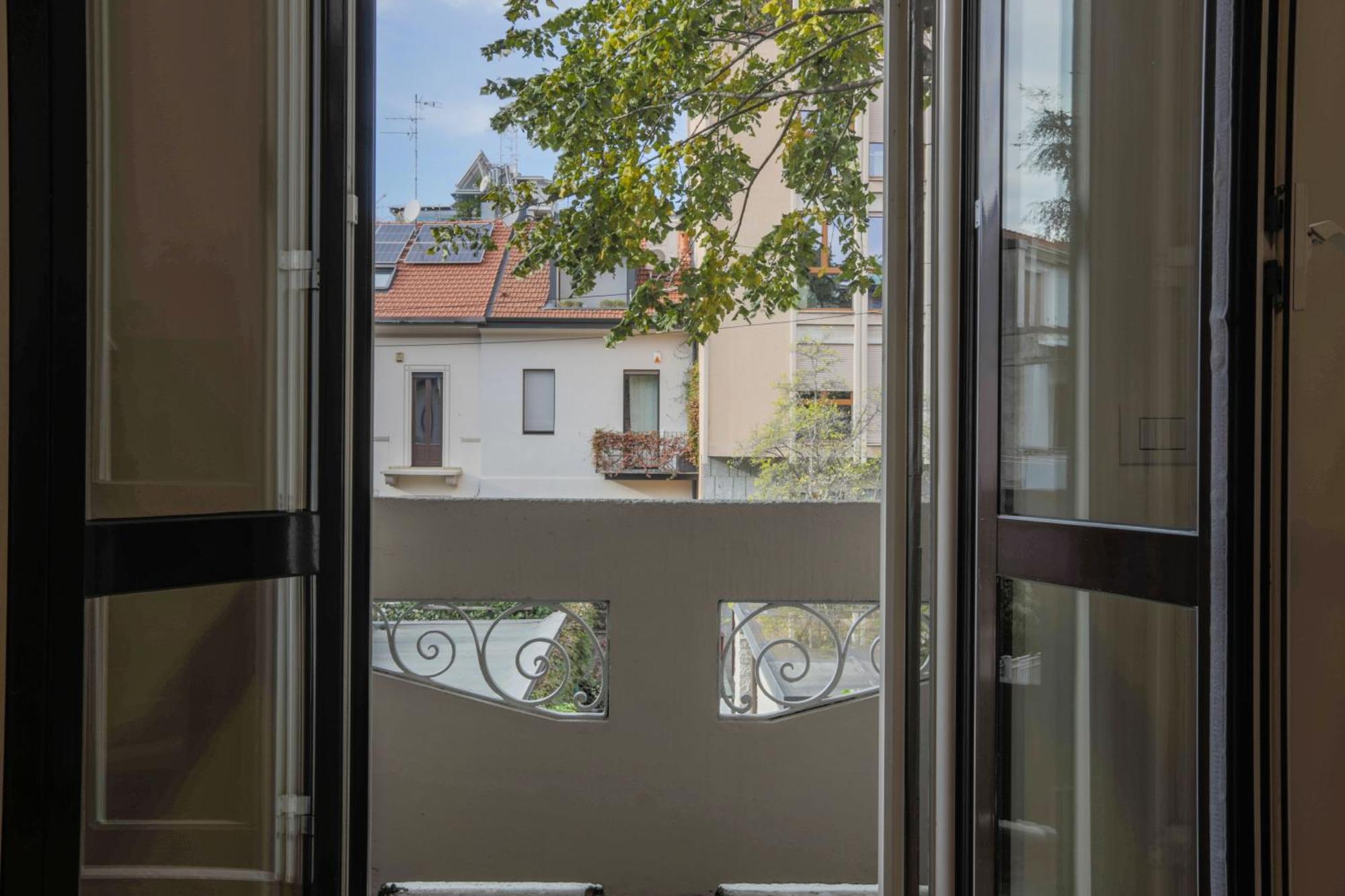 Fiera Milano-City Life Free Parking Villa Anglia' S Bridge Ngoại thất bức ảnh