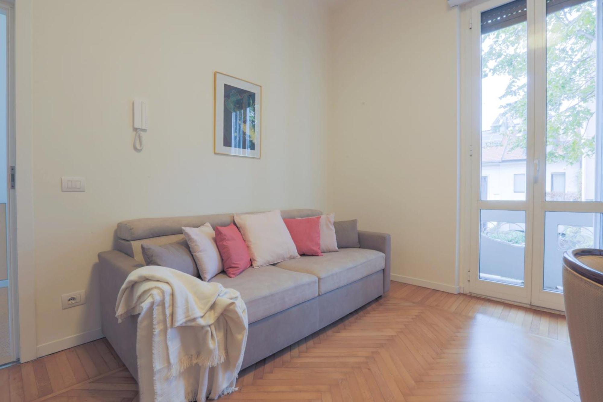 Fiera Milano-City Life Free Parking Villa Anglia' S Bridge Ngoại thất bức ảnh