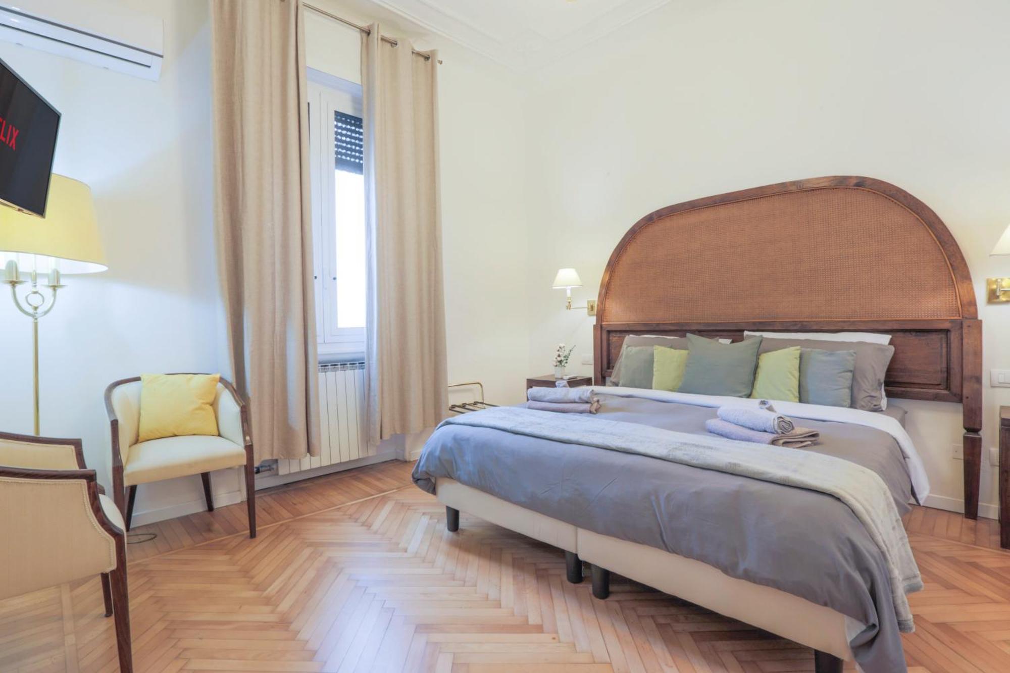 Fiera Milano-City Life Free Parking Villa Anglia' S Bridge Ngoại thất bức ảnh