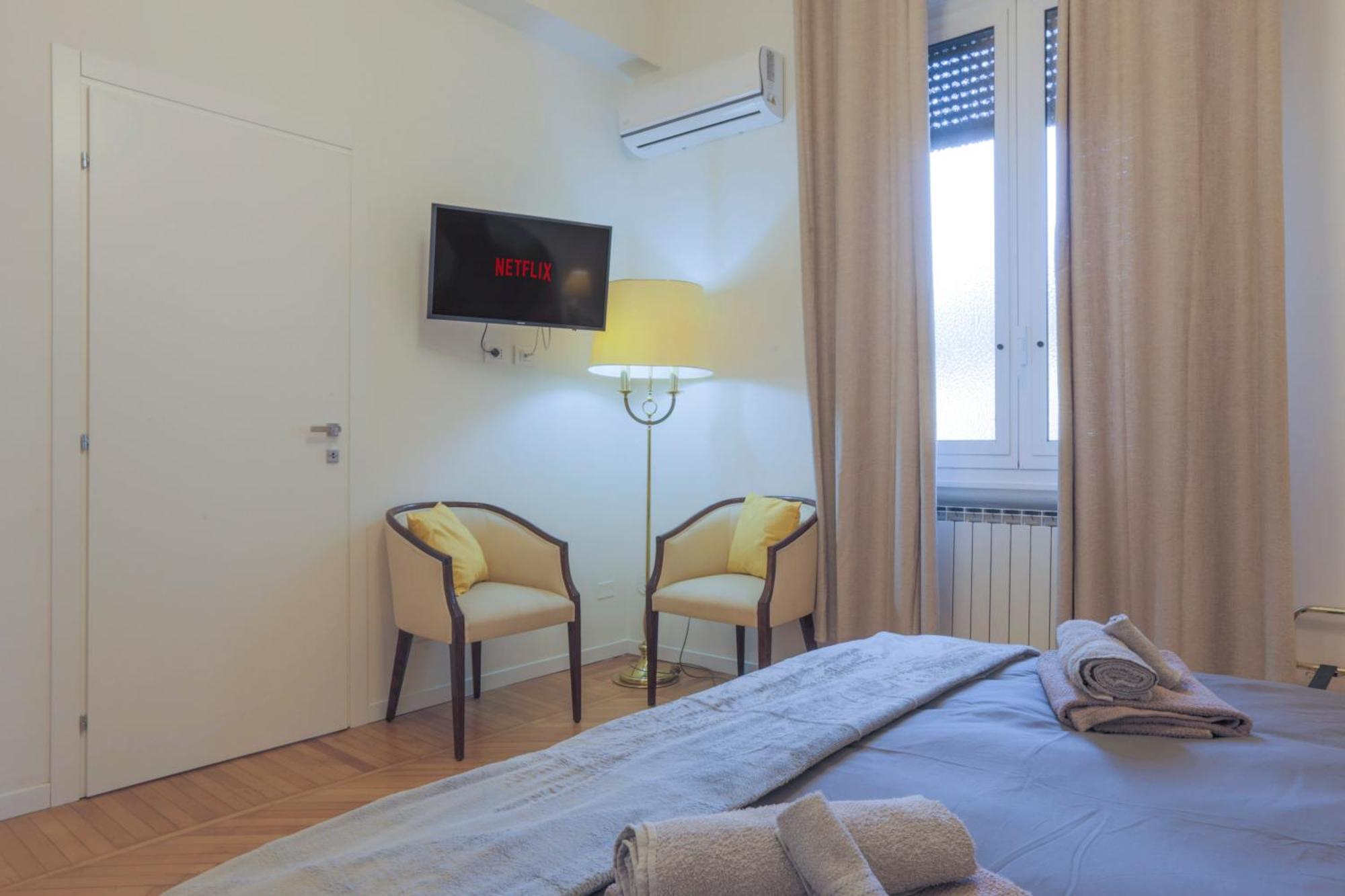 Fiera Milano-City Life Free Parking Villa Anglia' S Bridge Ngoại thất bức ảnh