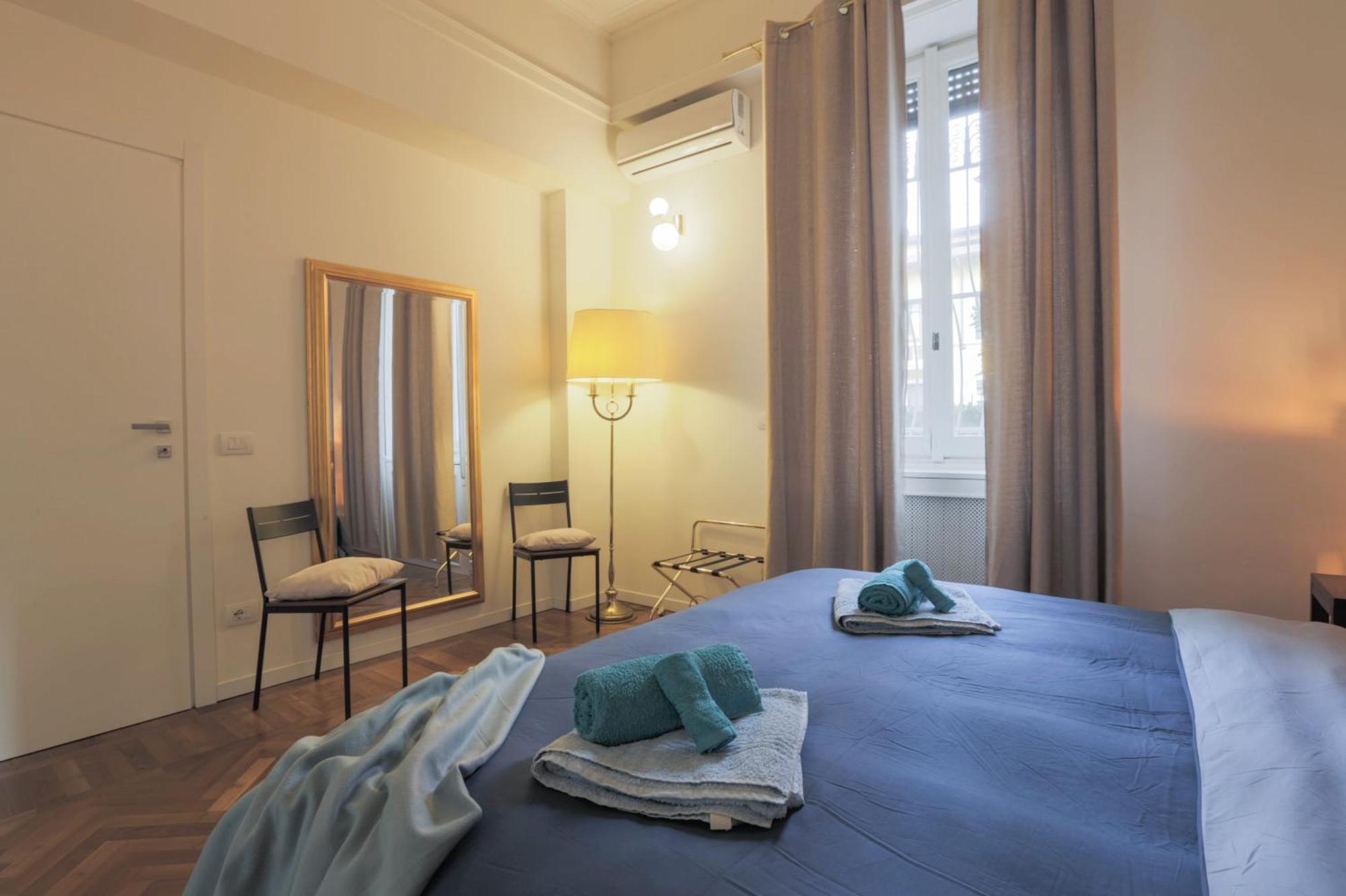 Fiera Milano-City Life Free Parking Villa Anglia' S Bridge Ngoại thất bức ảnh