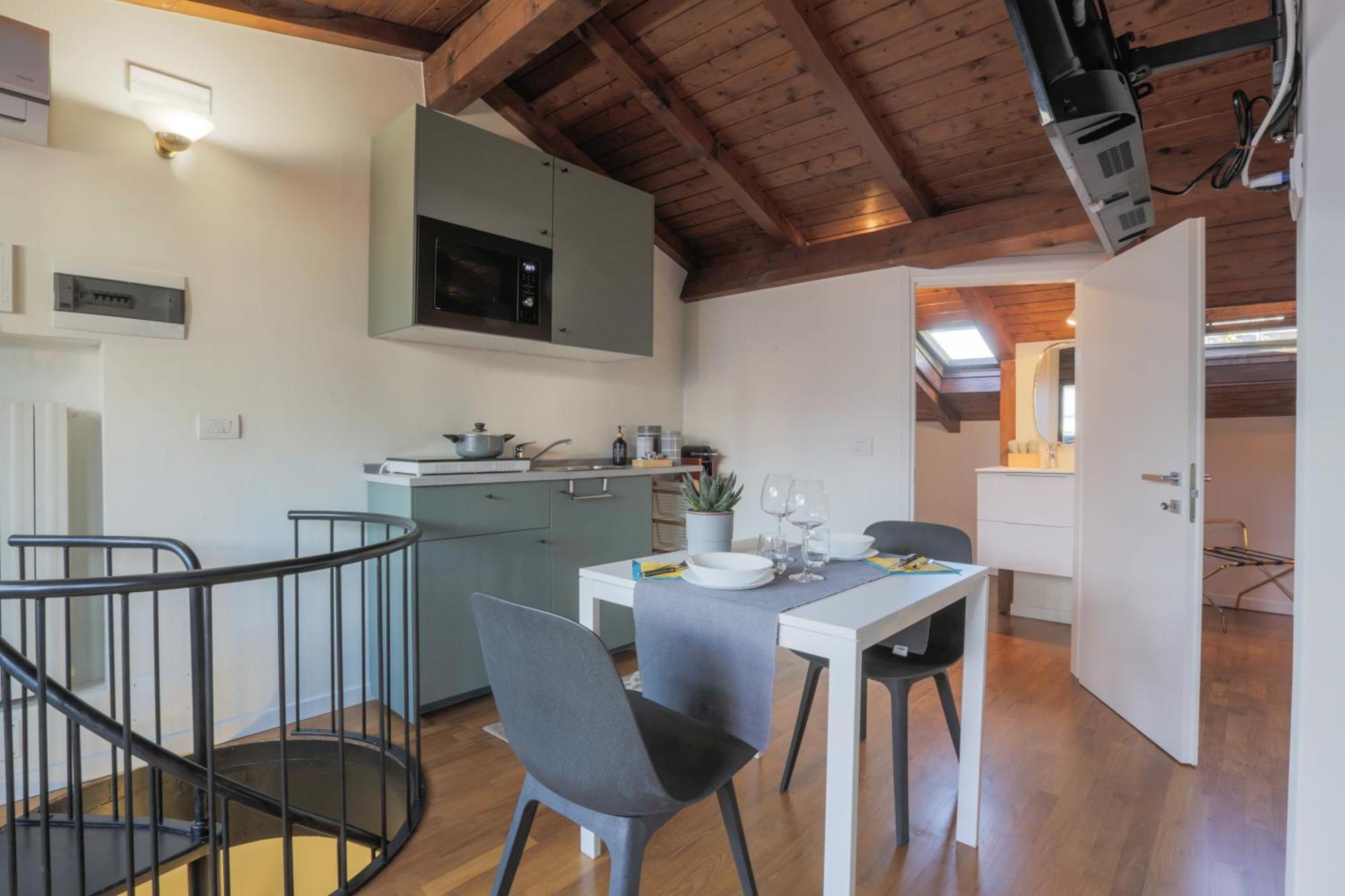 Fiera Milano-City Life Free Parking Villa Anglia' S Bridge Ngoại thất bức ảnh