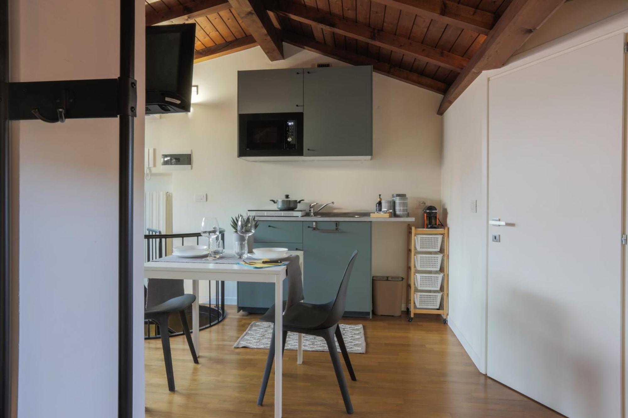 Fiera Milano-City Life Free Parking Villa Anglia' S Bridge Ngoại thất bức ảnh