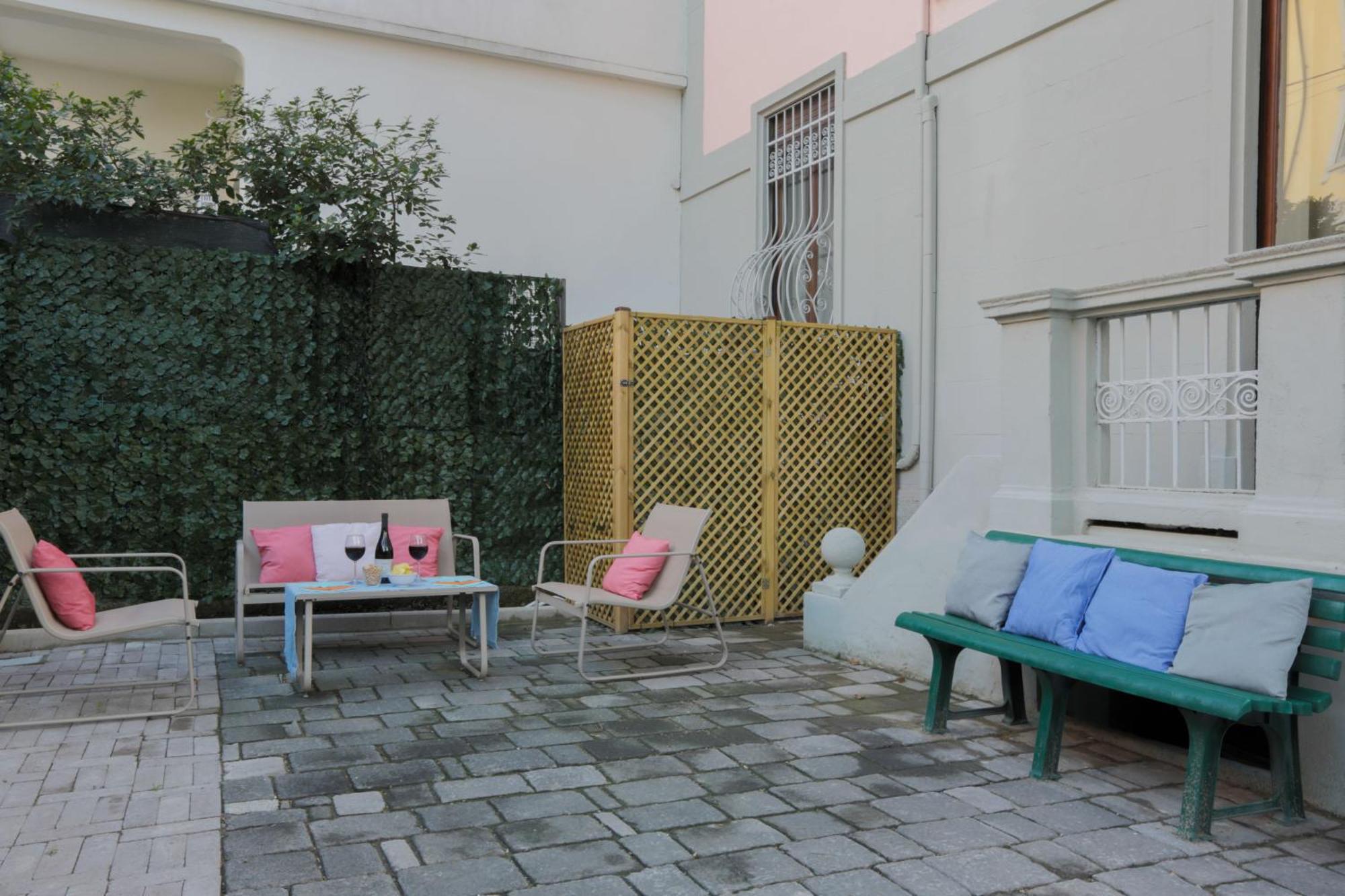 Fiera Milano-City Life Free Parking Villa Anglia' S Bridge Ngoại thất bức ảnh