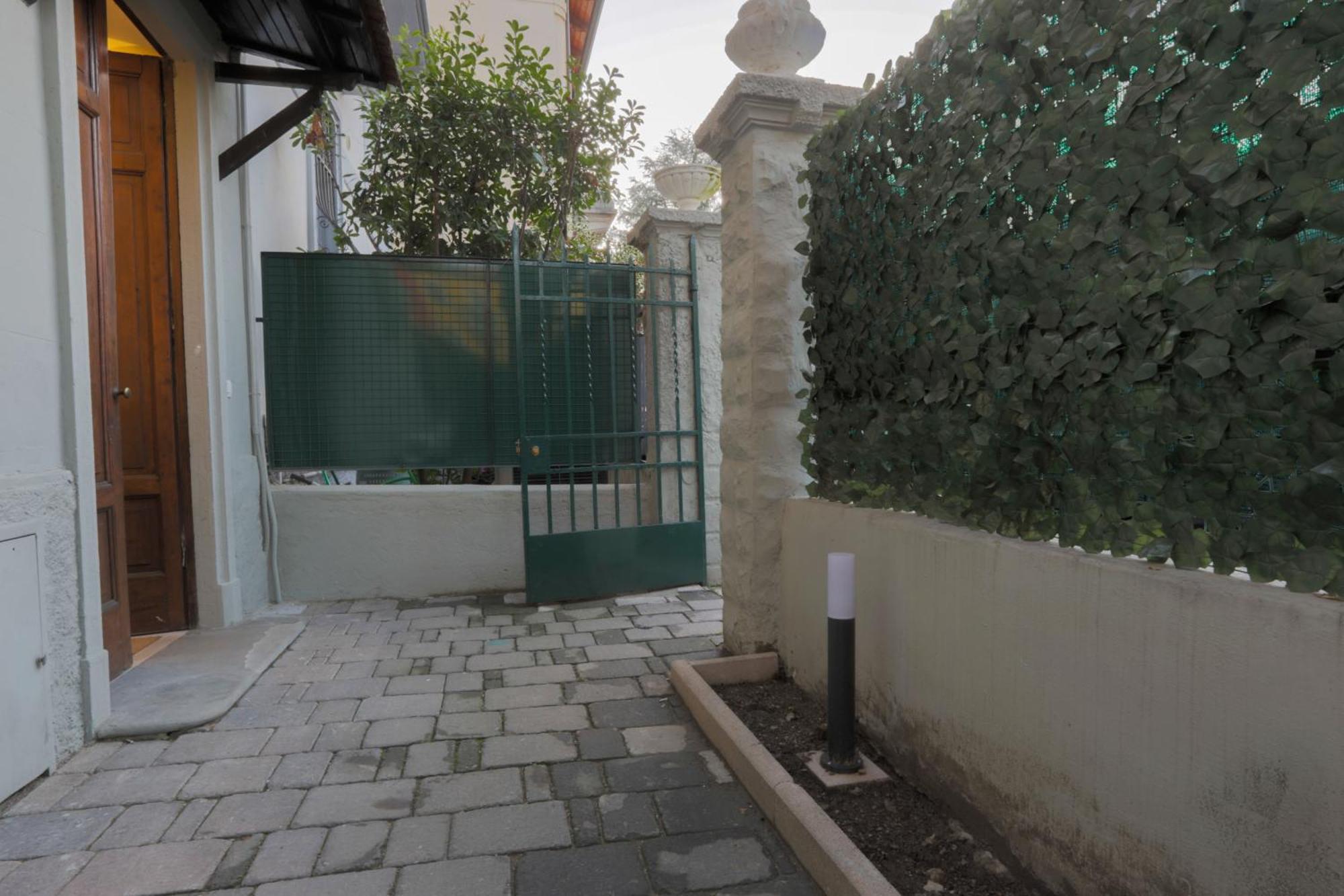 Fiera Milano-City Life Free Parking Villa Anglia' S Bridge Ngoại thất bức ảnh