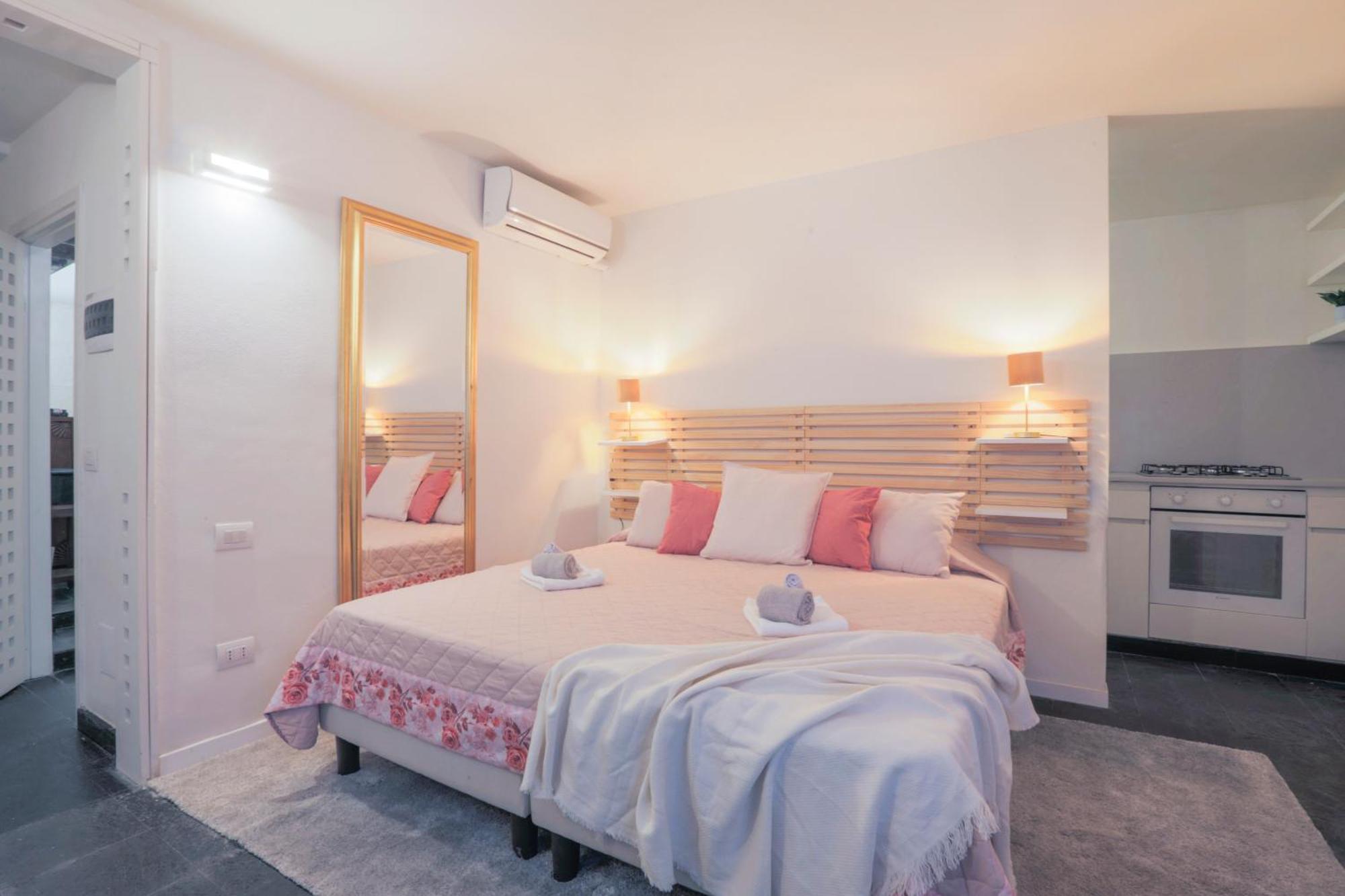 Fiera Milano-City Life Free Parking Villa Anglia' S Bridge Ngoại thất bức ảnh