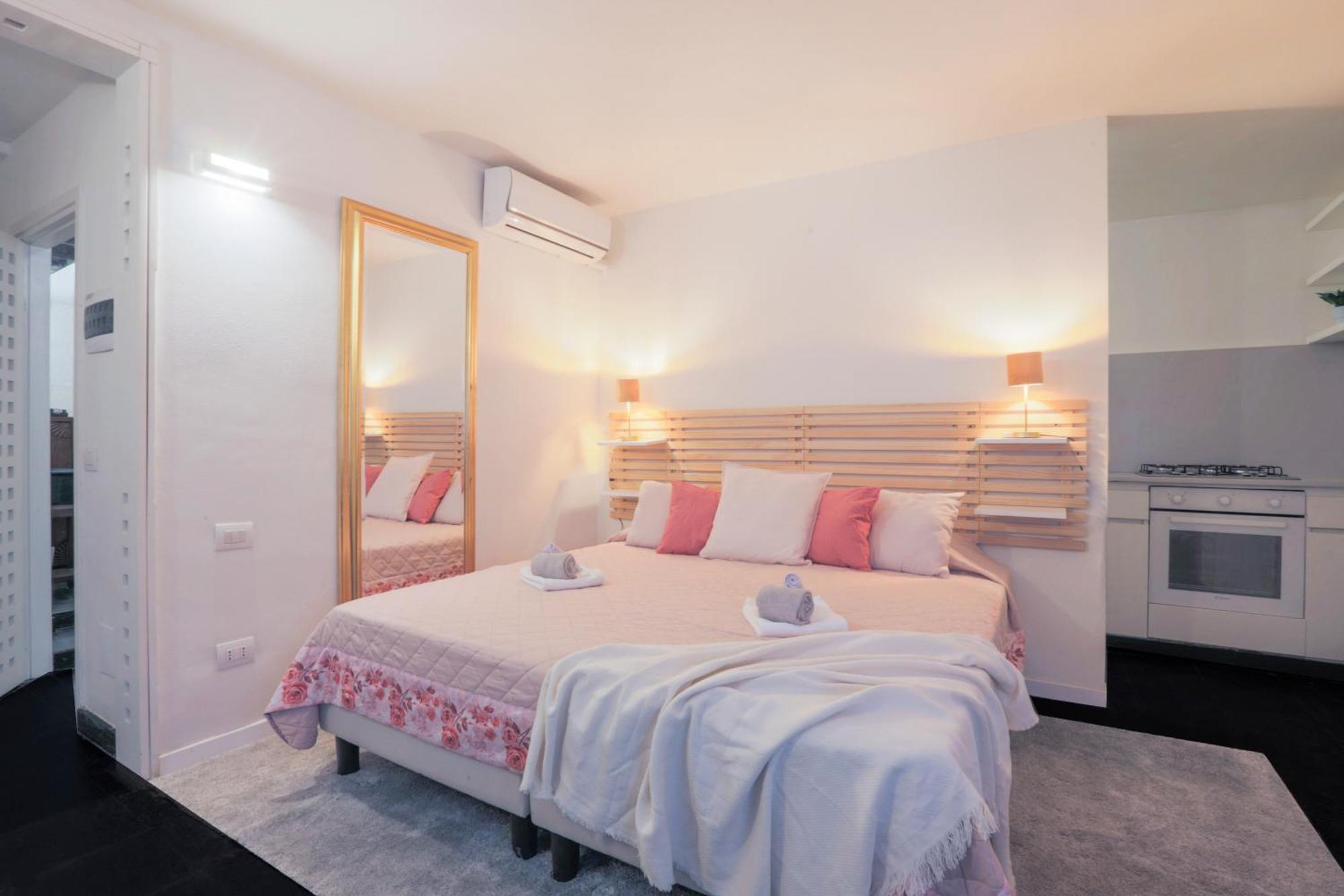 Fiera Milano-City Life Free Parking Villa Anglia' S Bridge Ngoại thất bức ảnh