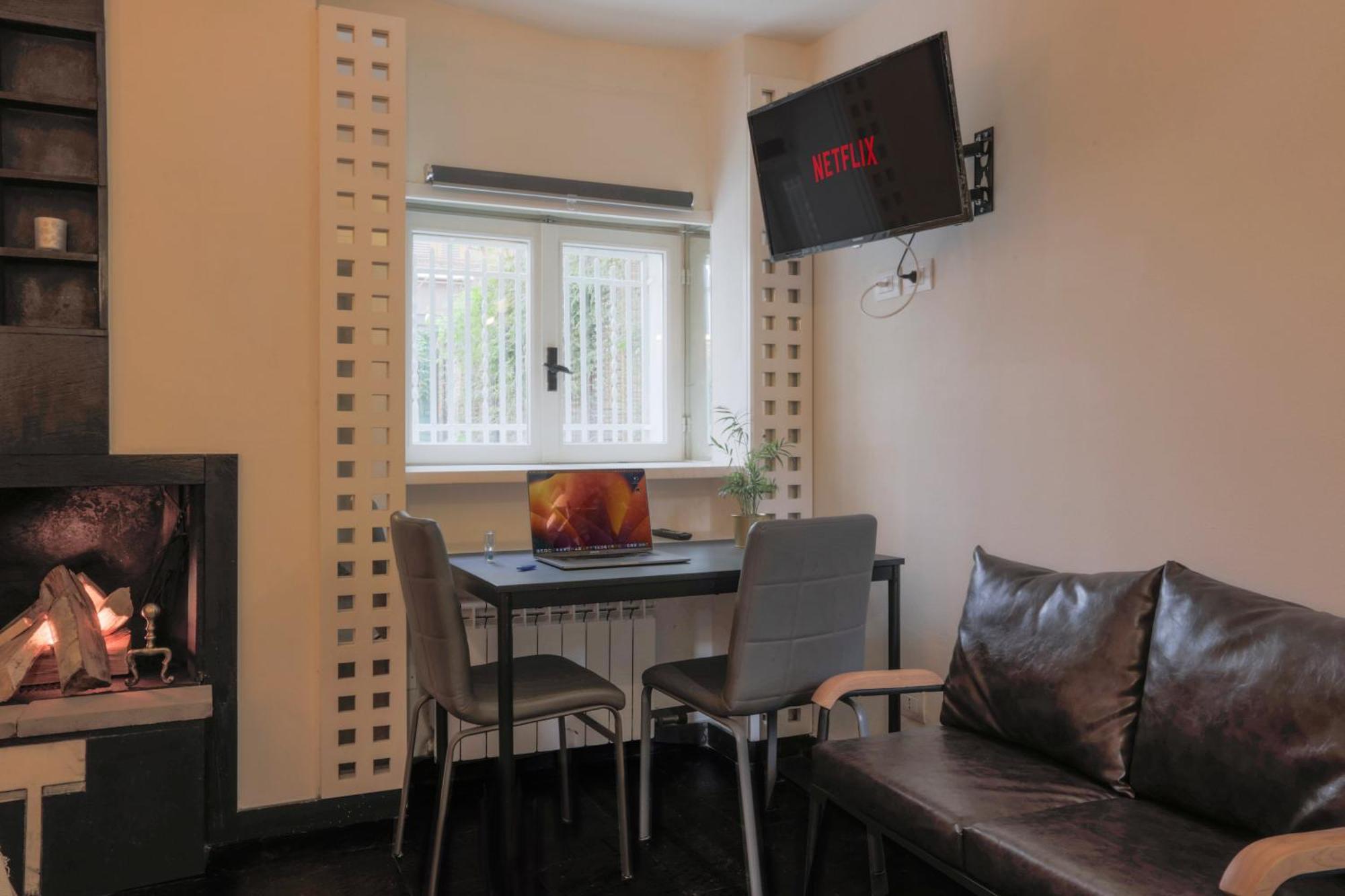 Fiera Milano-City Life Free Parking Villa Anglia' S Bridge Ngoại thất bức ảnh