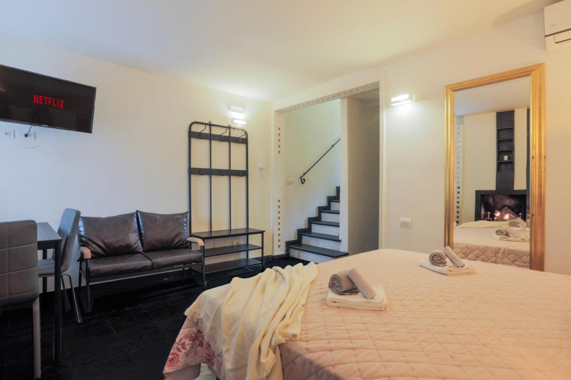 Fiera Milano-City Life Free Parking Villa Anglia' S Bridge Ngoại thất bức ảnh